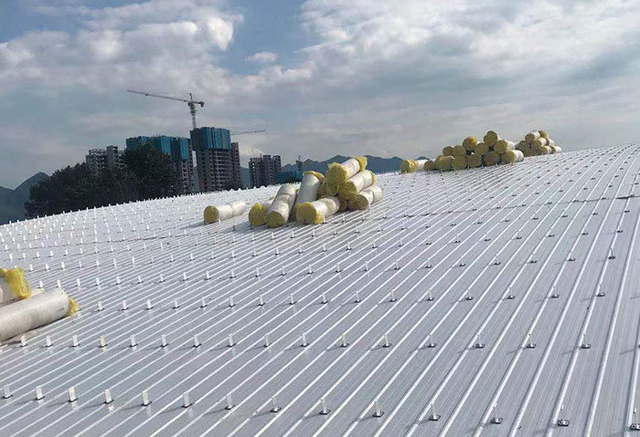 宜都 网架施工